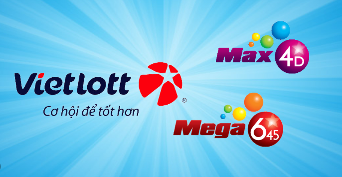 Mega 6/45 là loại hình xổ số có mức thưởng lớn